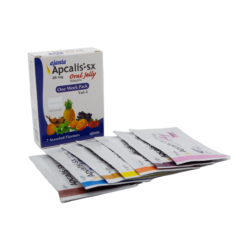 Apcalis-SX Oral Jelly