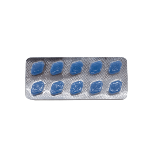 Sildamax