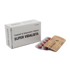 Super Vidalista