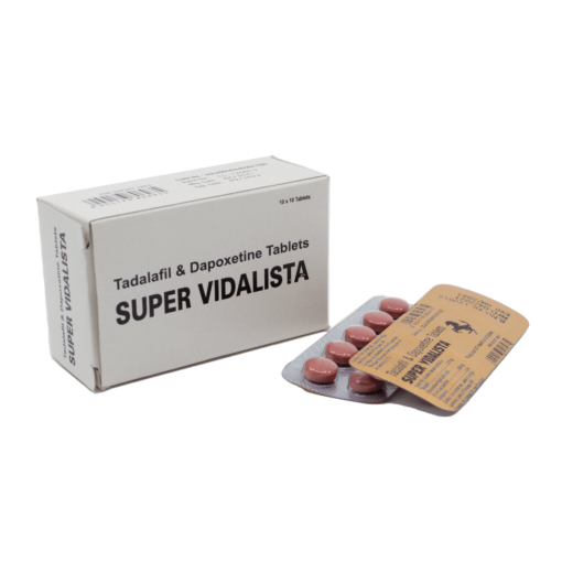 Super Vidalista